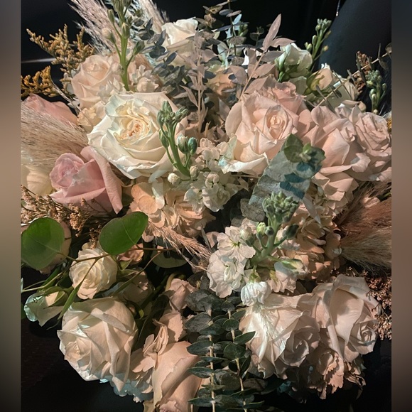 Meet your Posher, Ed - Picture 1 of 1